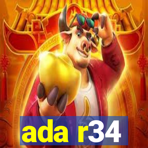 ada r34